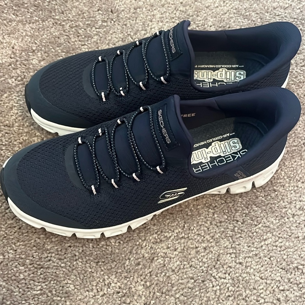 Skechers hands free Slip-Ins sneakers